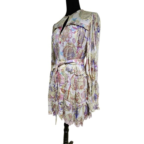 Gorgeous Elegant Dress-Size Medium - Picture 7 of 17